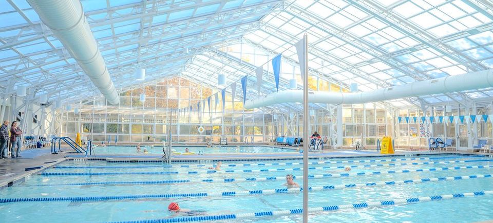 Tice creek pool 1