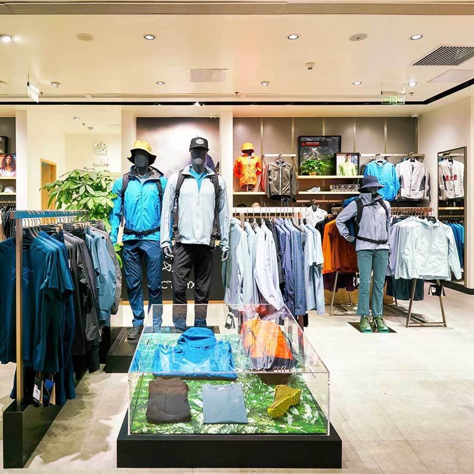 Iconretailclean