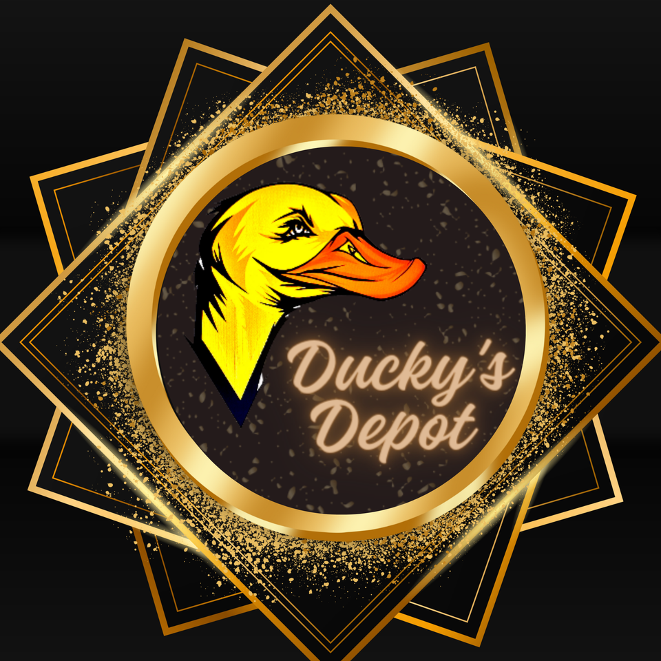 Ducky's logo