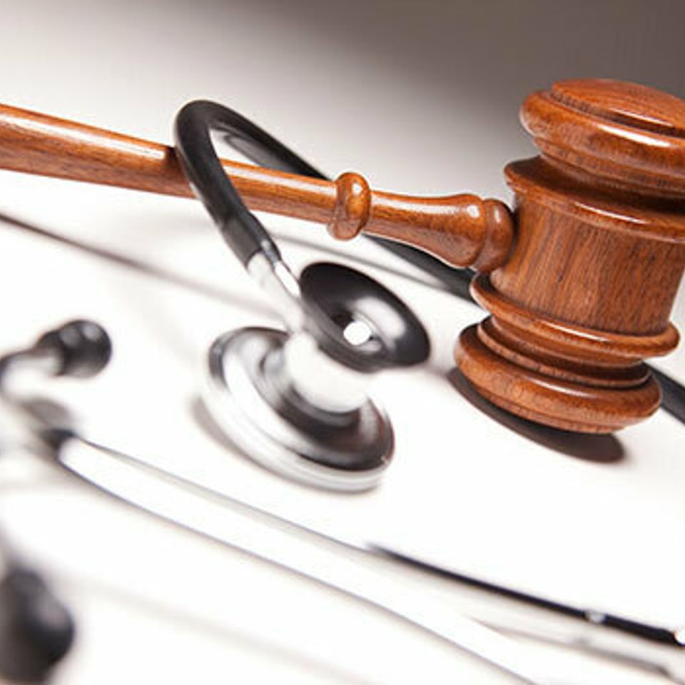 Medical malpractice