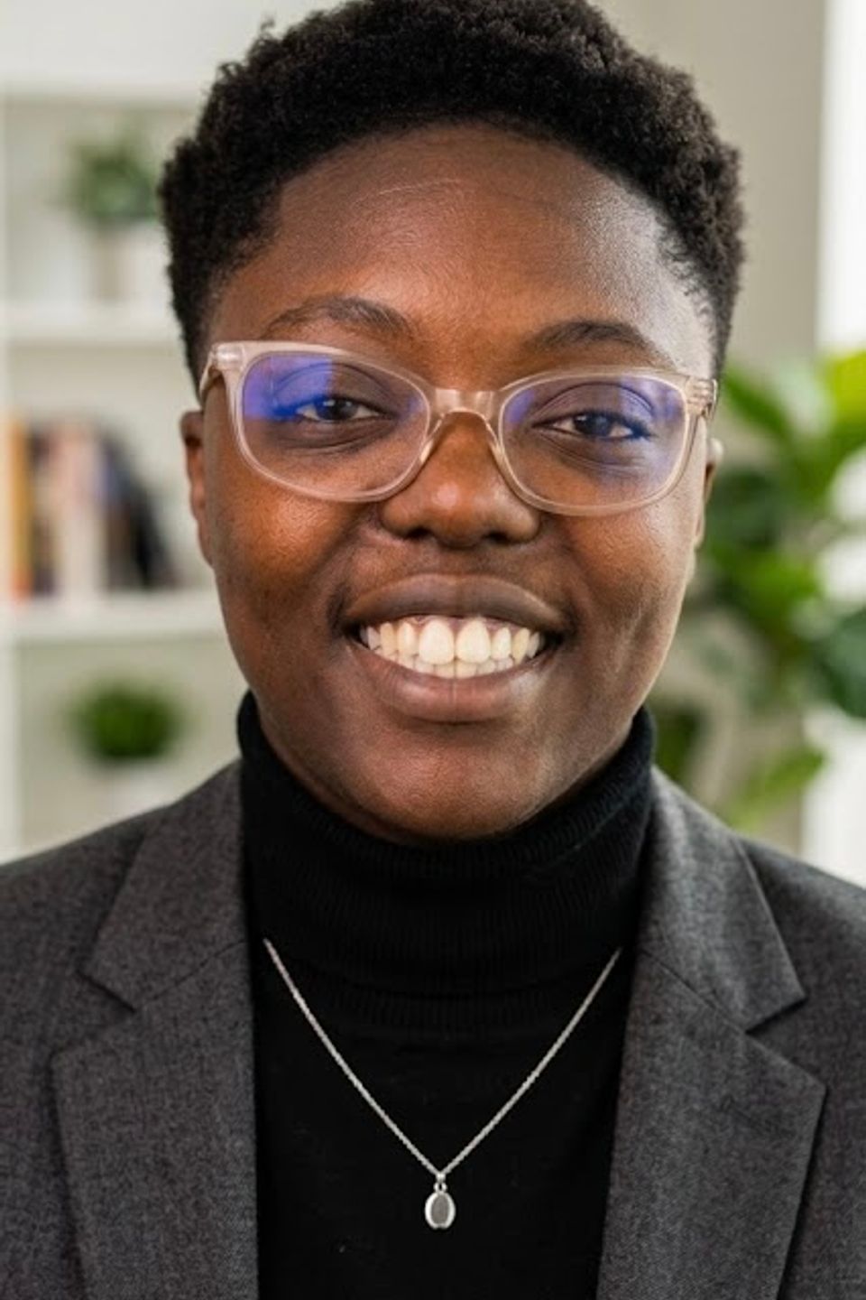 Noël N. Bryant CEO/ Founder 