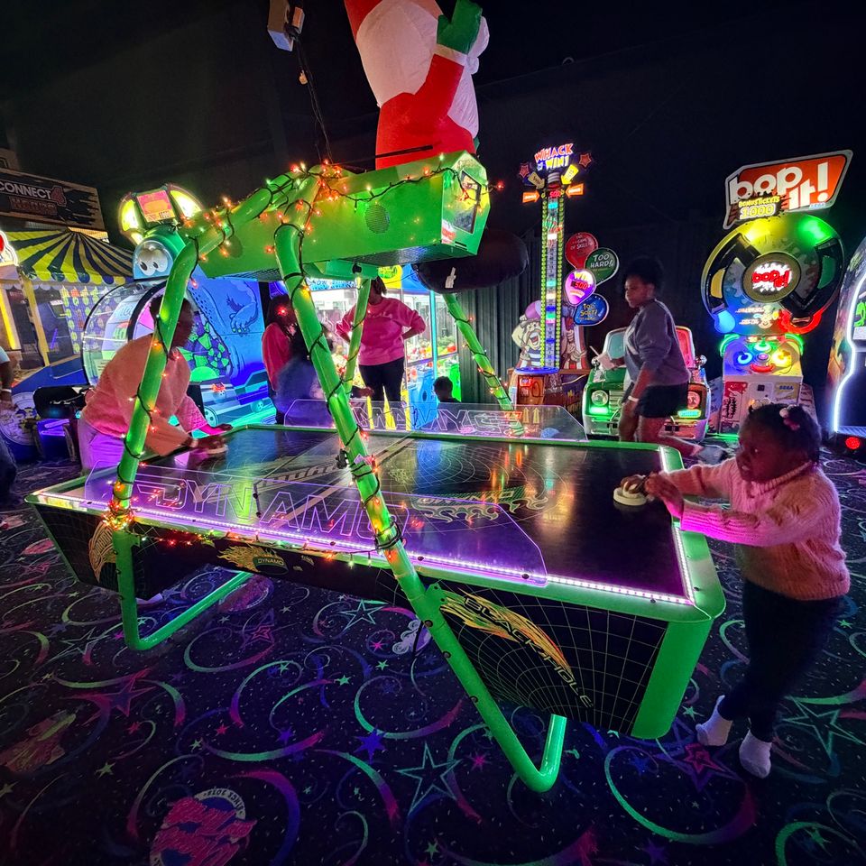 Xmas skate party8