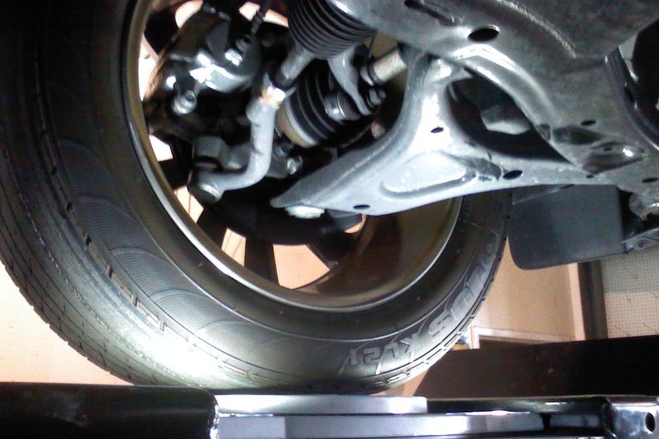 Tire and Wheel Balancing and Alignment Service Boise, ID