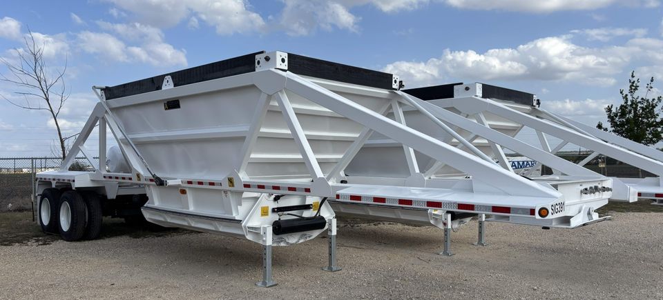 Aldura belly air ride   11