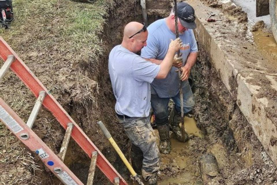 Water dept 05 07 26