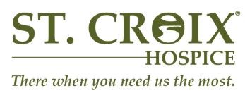 St croix hospice logo