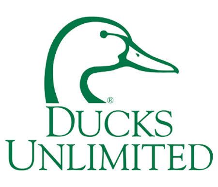 Ducks unlimited logo