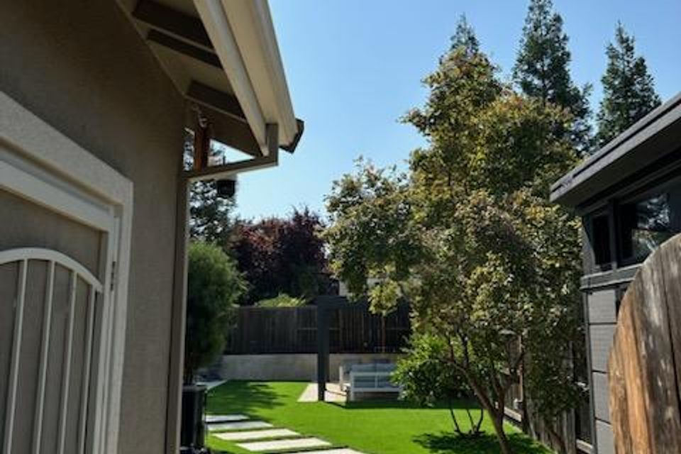 Artificial Lawn Roseville Ca