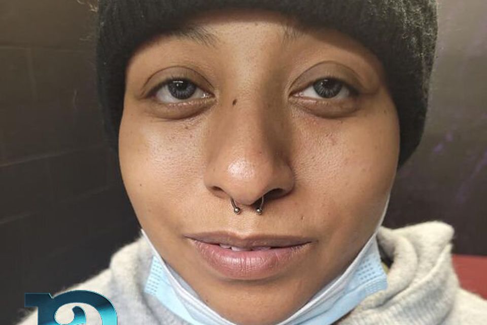 Barb septum