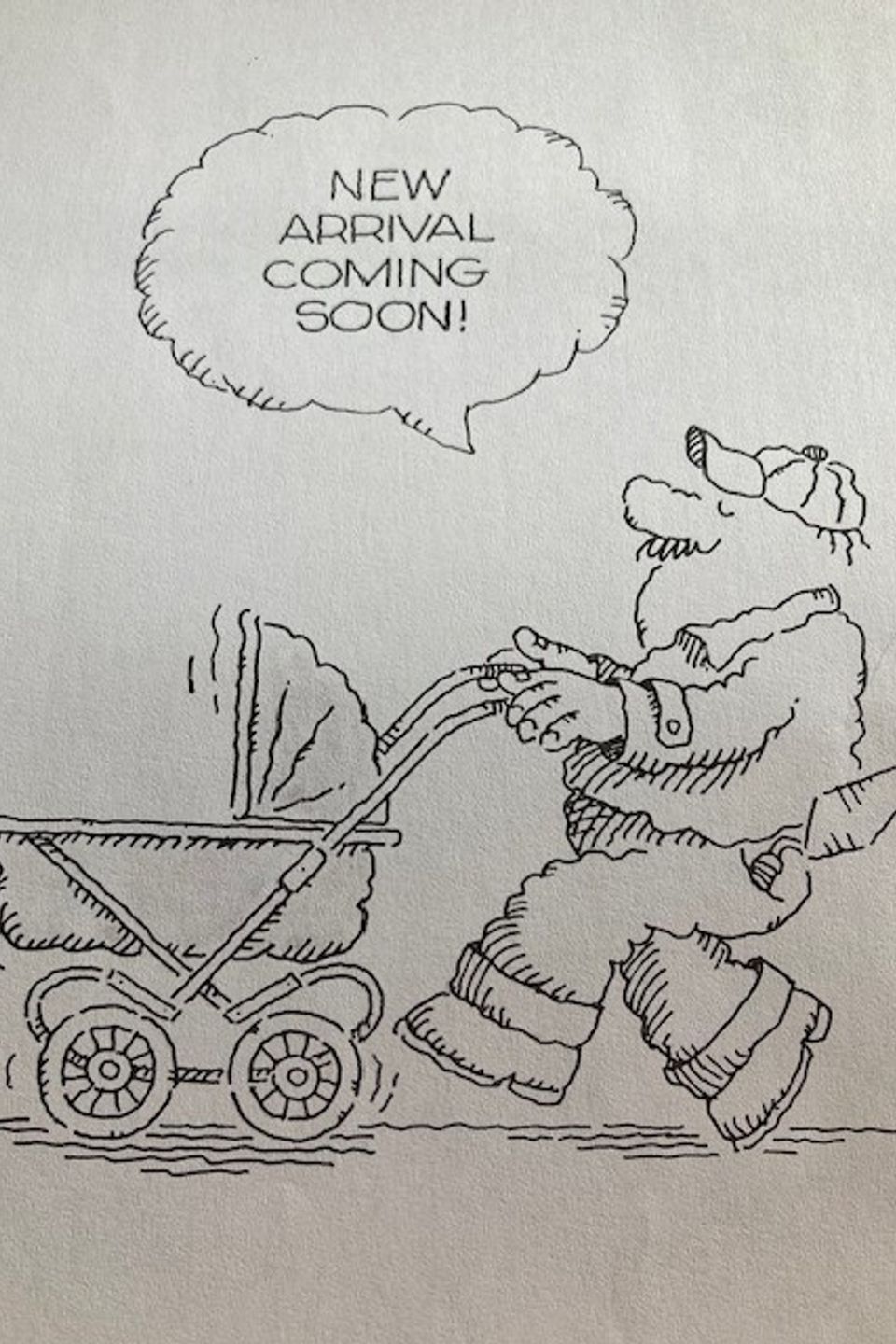 Cadillac brick new arrival cartoon