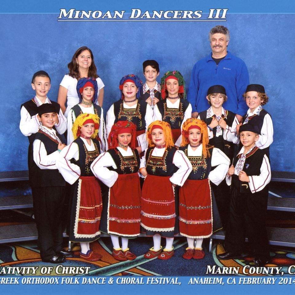 2014 fdf miii thracian