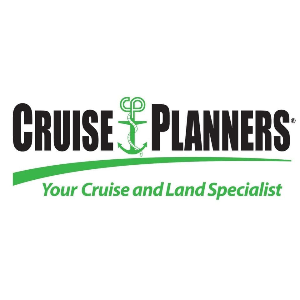 Cruise planners logo