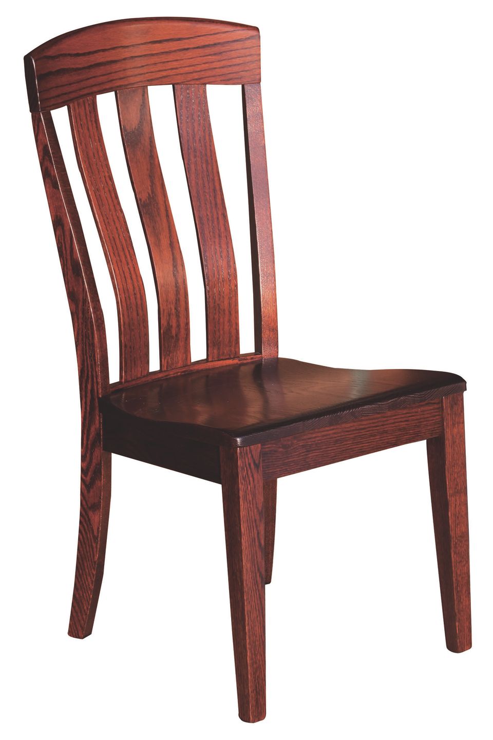 Hlw oregan side chair