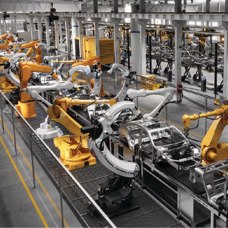 Robotsconmangueras2