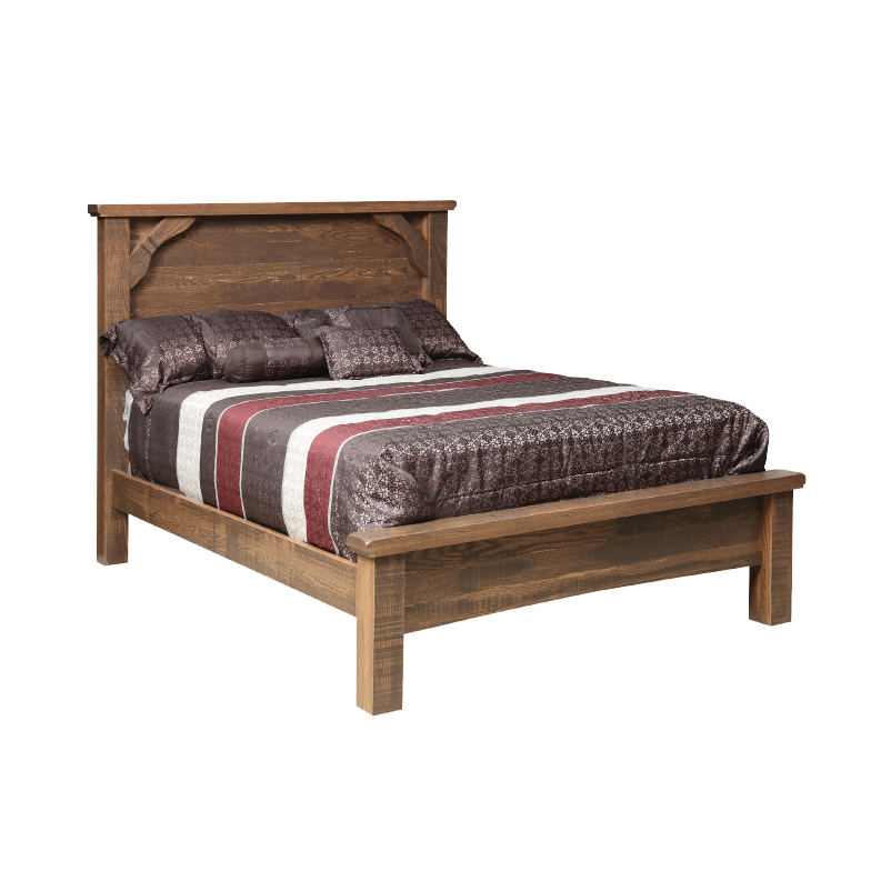 Briar 2617 bed conestoga