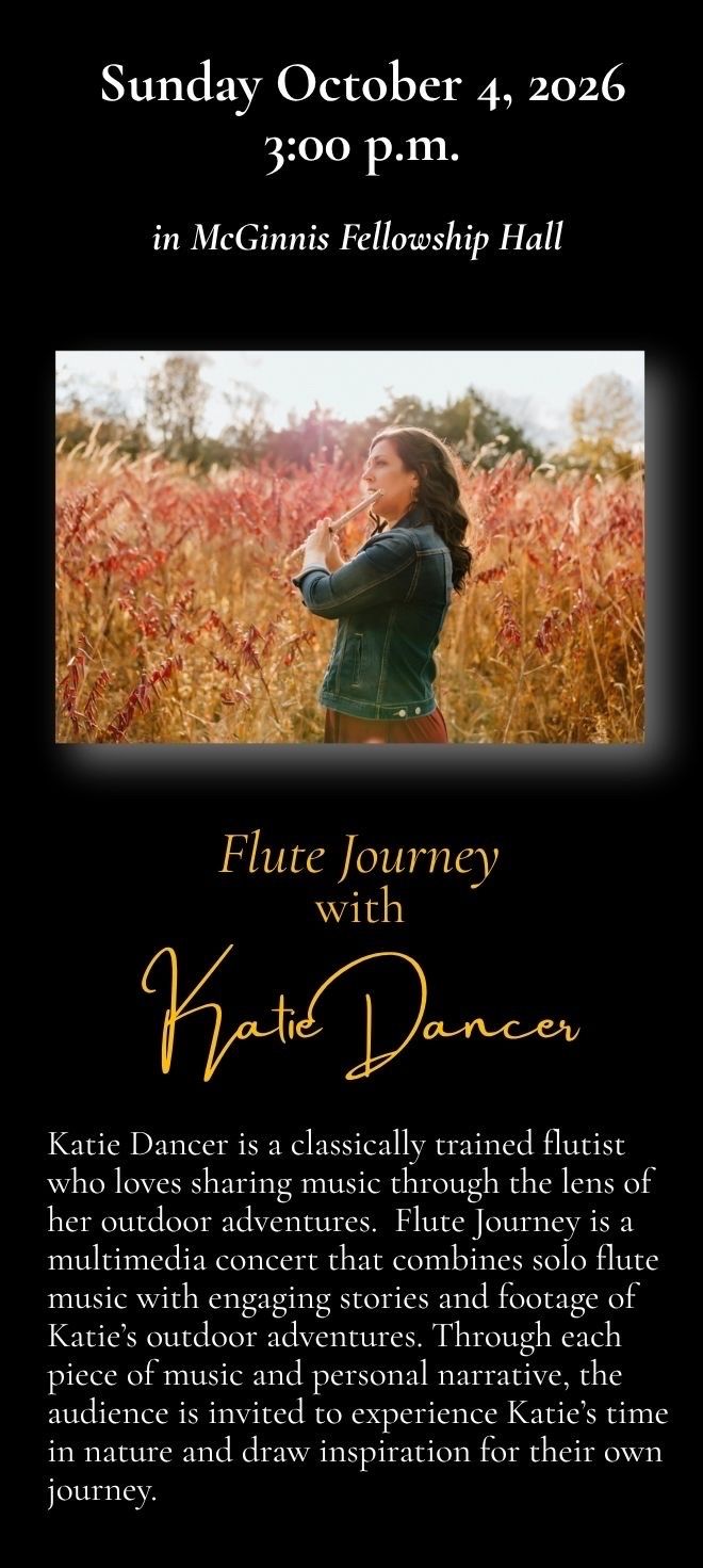 10   october concert   katie dancer