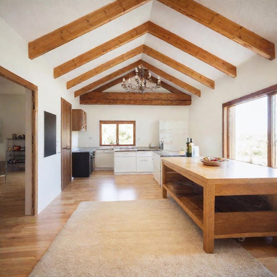 Drywall Installation