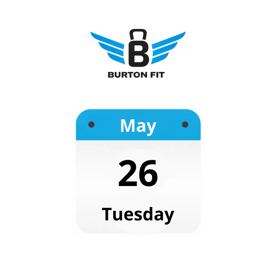 May