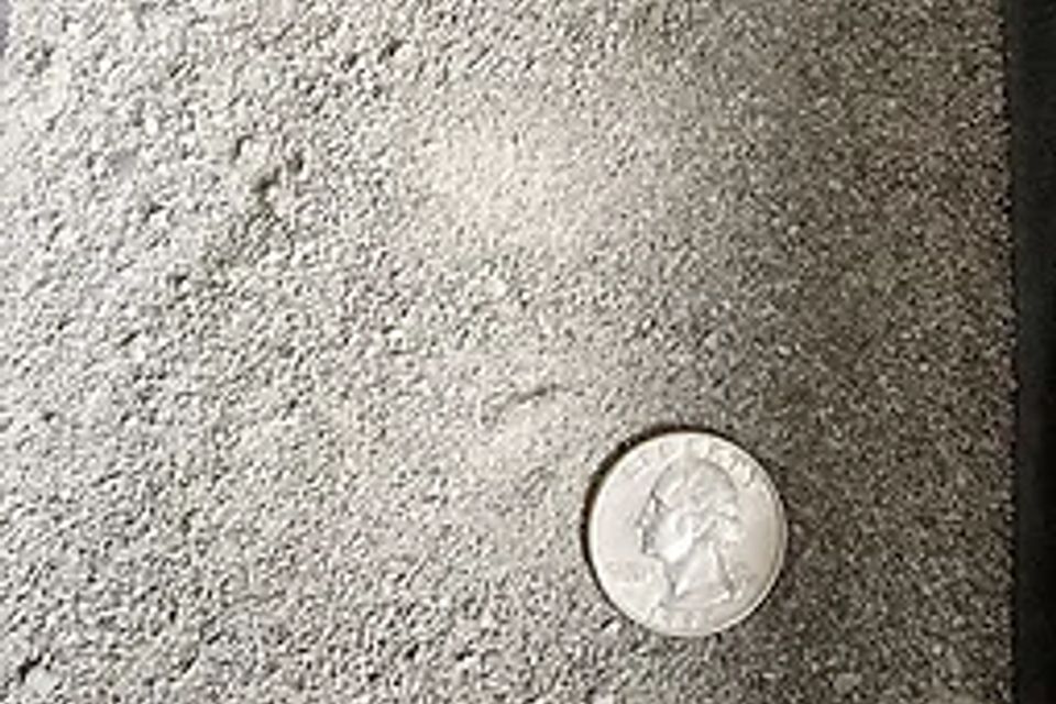 Greymasonsand