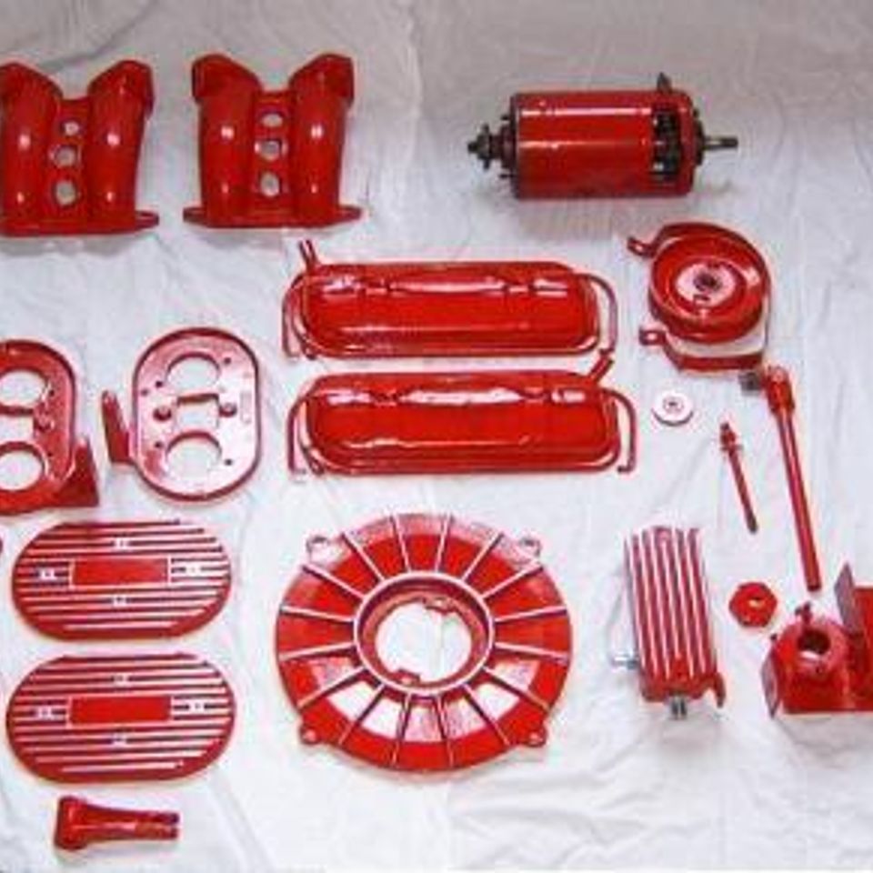 Bug red wagon powdercoat 2008 361x291