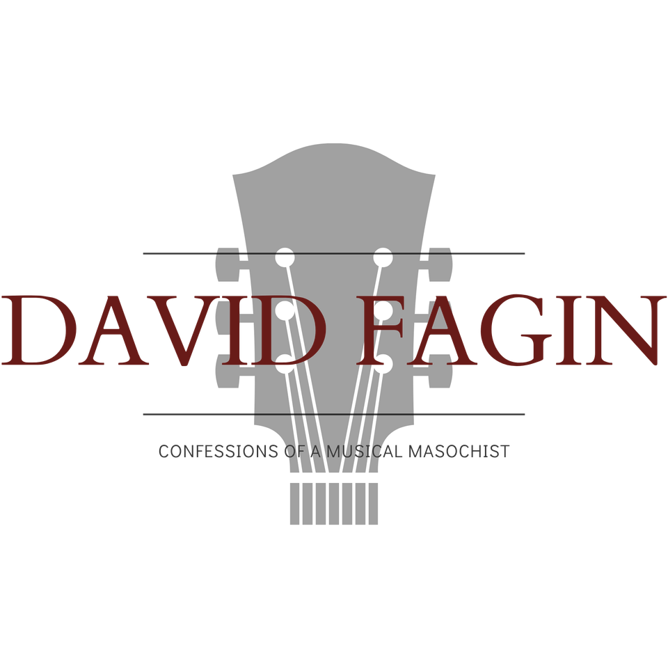 David fagin
