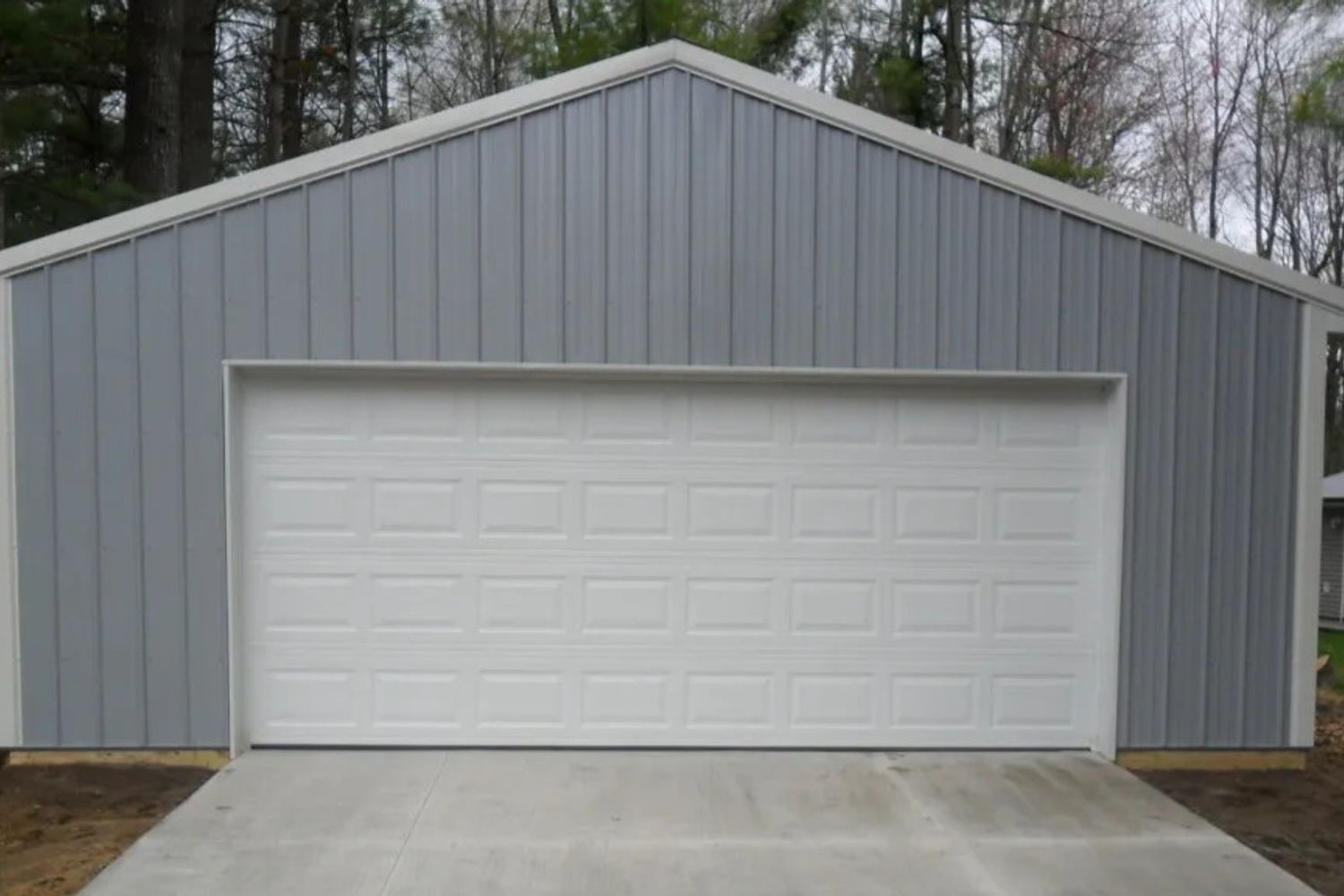 Built Rite Pole Buildings | Pricing & Specials