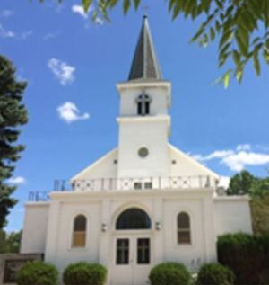 Community ucc church image