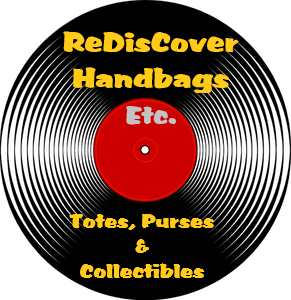 Rediscover Handbags