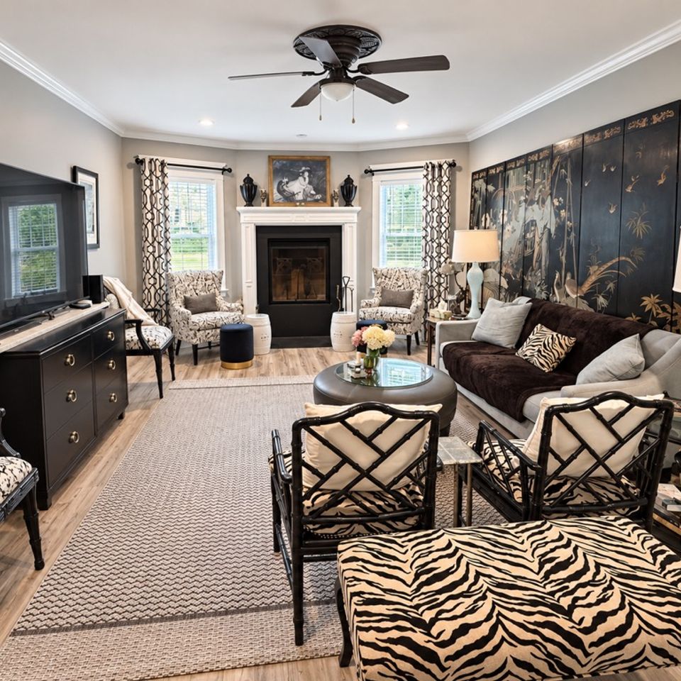 Thw roy renovation living room improved