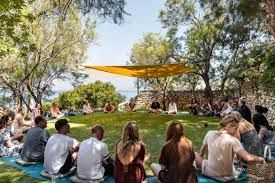 Opening closing ceremony