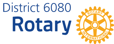 District logo