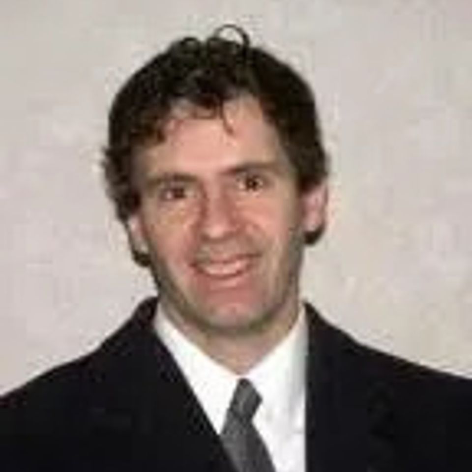 Photo of Paulo Andre, MD, Neurology, Clerk