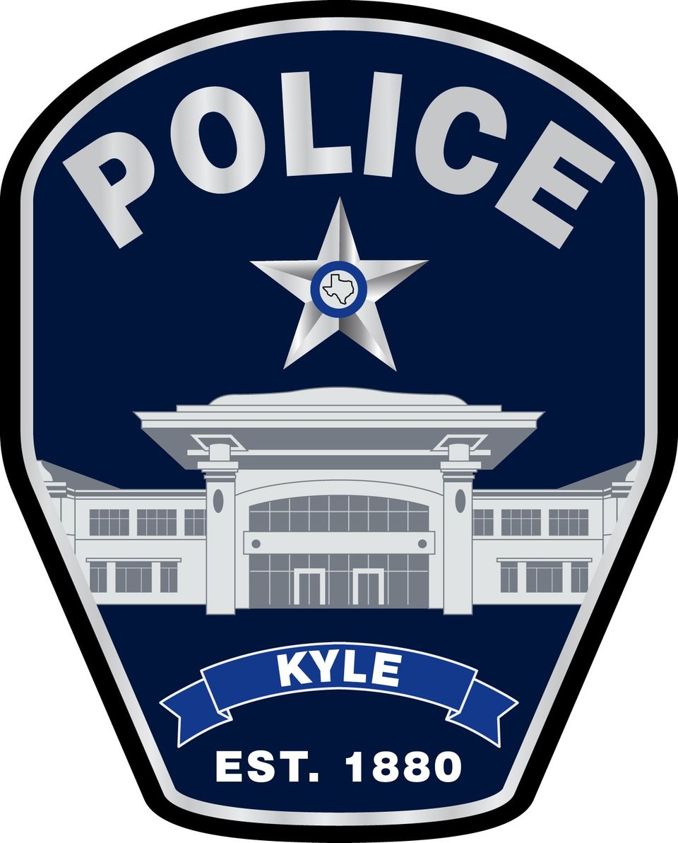 Thumbnail c 201531 kyle police department shoulder patch texas ar