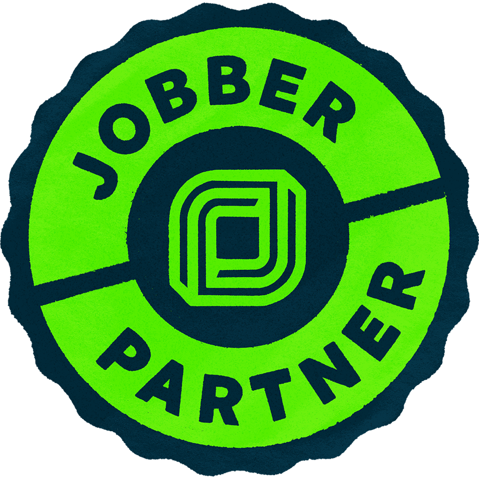 Referral network badge