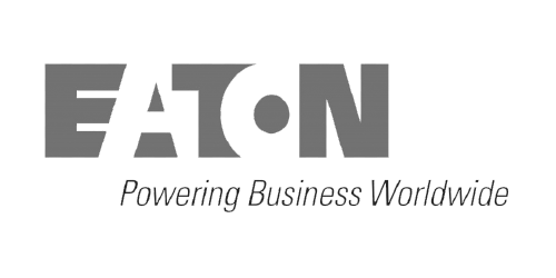 Brand logos electrical eaton