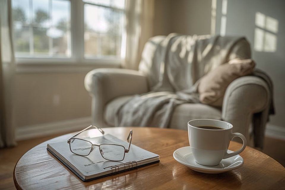 Lucid realism photorealistic photo of a bright comfortable living room in a mid south home a p 2