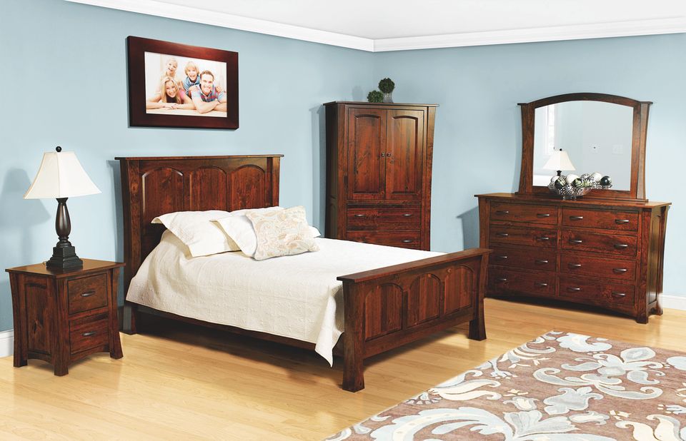 Fw woodbury room