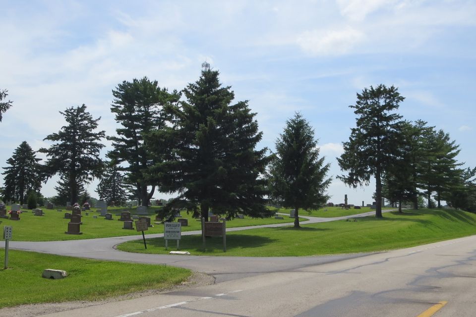 Cemetery