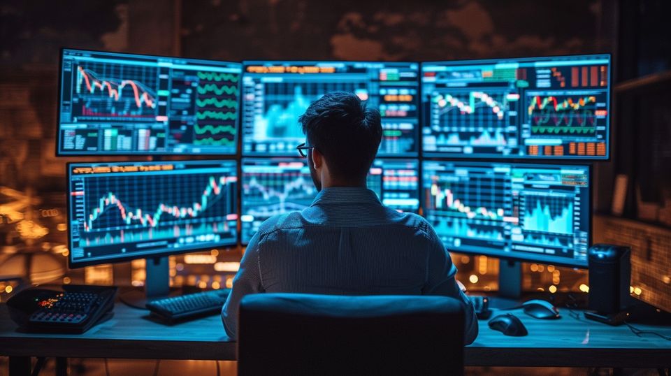 Stockcake trader monitoring data 1732397400
