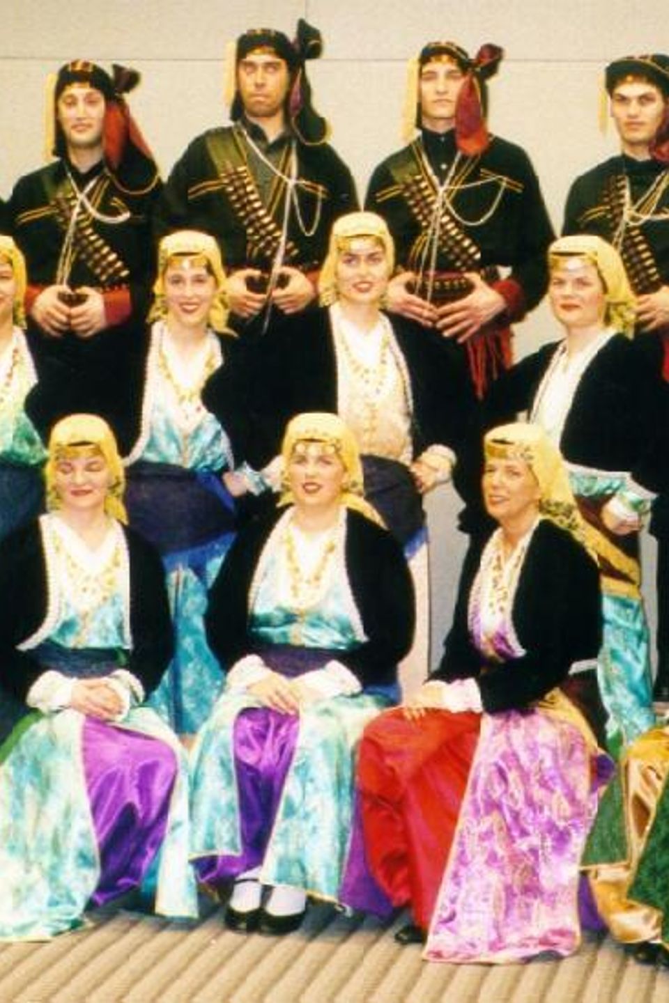 Photos 1999 10