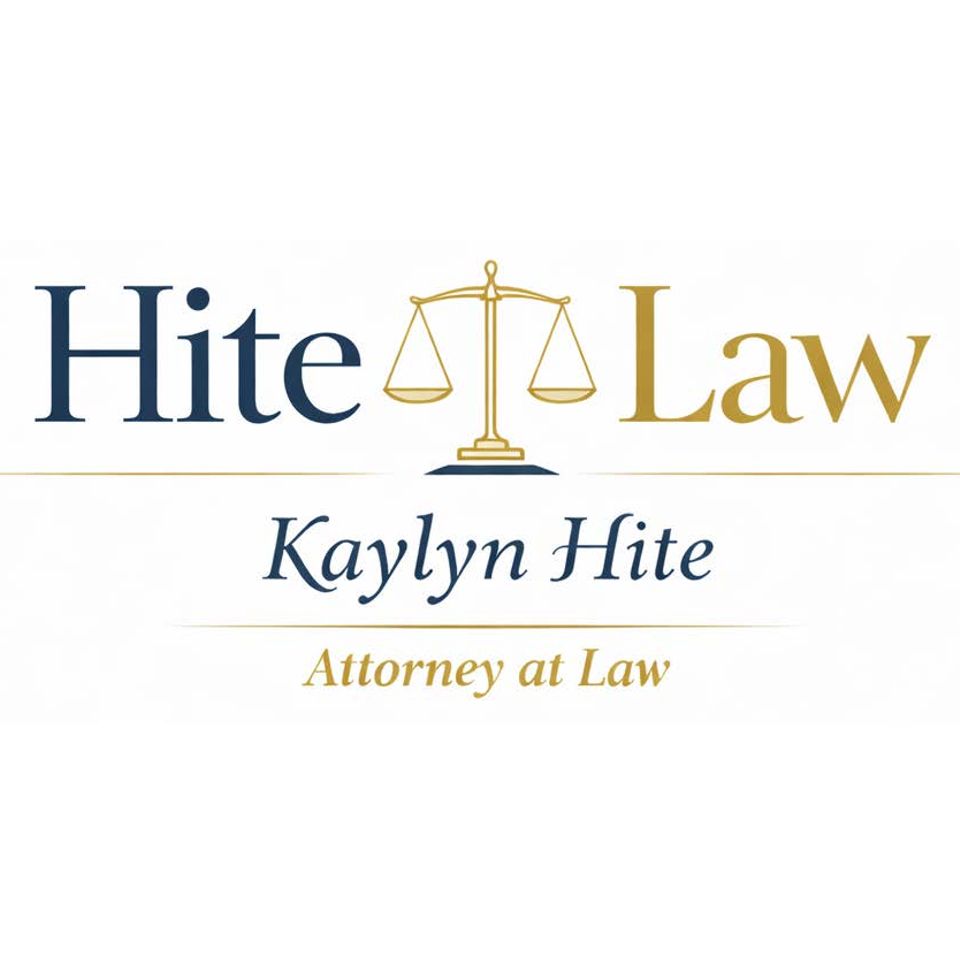 Hite law pdf psu