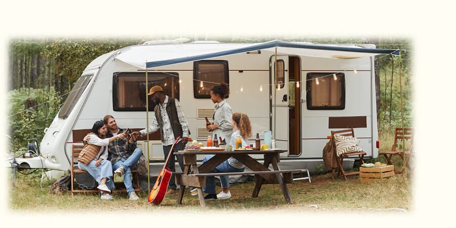 Image formatting rv