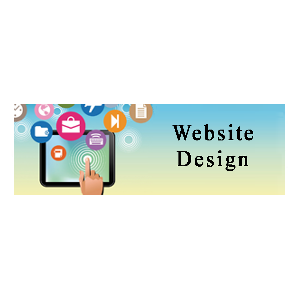 Web development