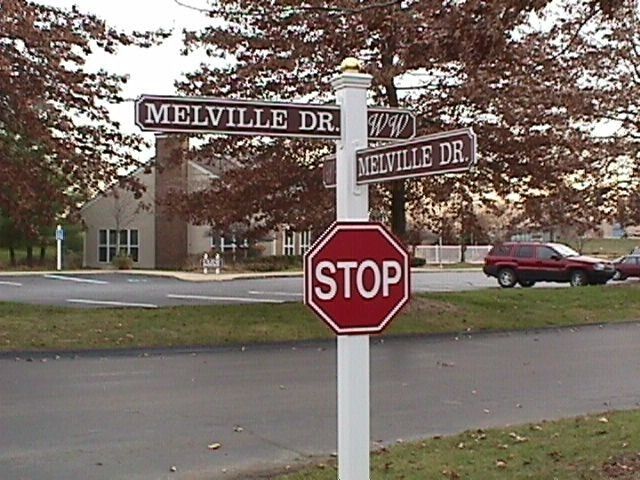 Ww street