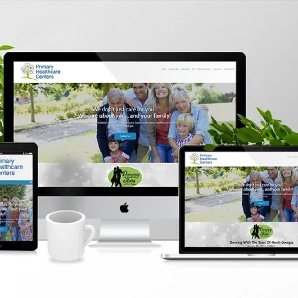 Phc website mockup original original 7
