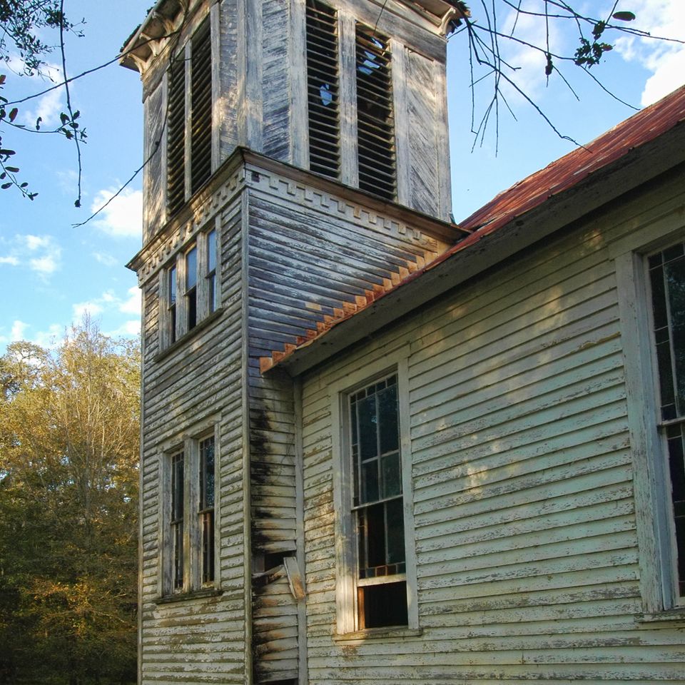 Roechelle church 2