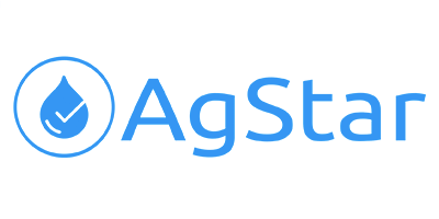 Ag start logo