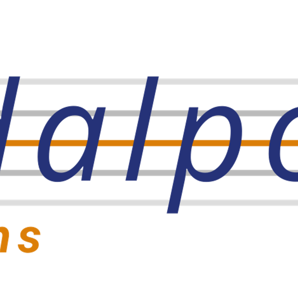 Partners: Pedal Point Solutions. Logo of Pedal Point Solutions 