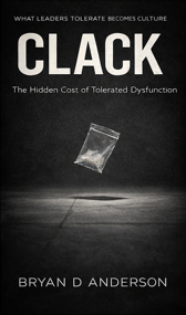 Clack   front cover image