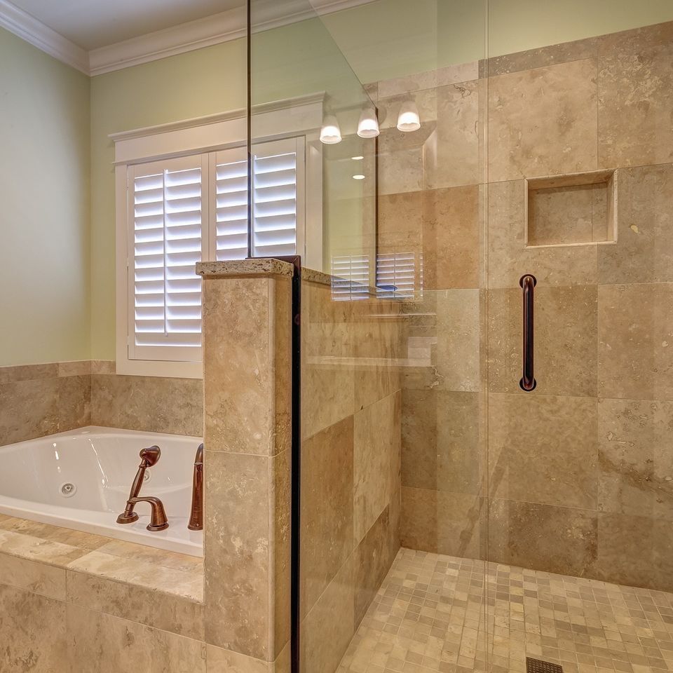 Bathroom Remodeling Cary NC